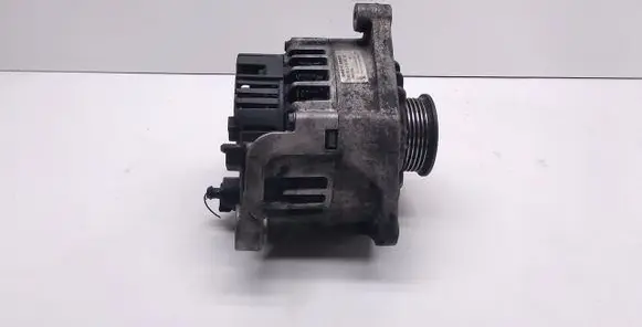 Volkswagen PASSAT B5.5 Generator/alternator 059903015GX