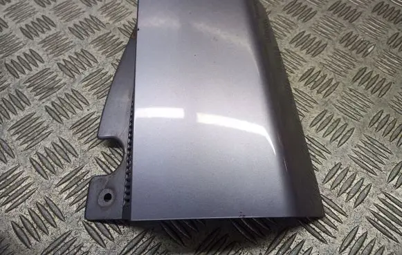 Opel Meriva A Rear/tail light trim molding 13130028