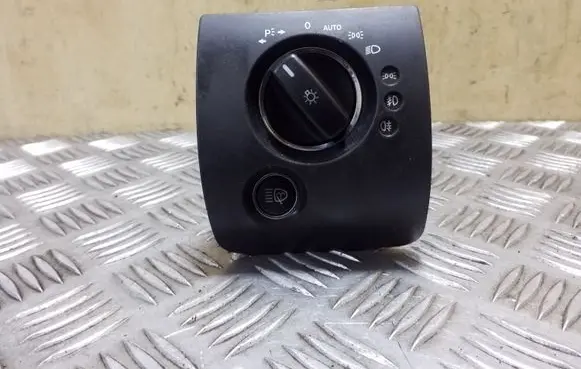 Mercedes-Benz ML W164 Light switch A1645450704 04058630