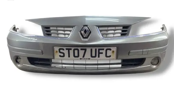 Renault Laguna II Front bumper