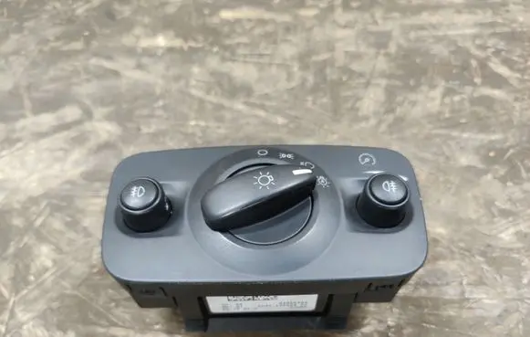 Ford Galaxy Light switch 6G9T13A024EE
