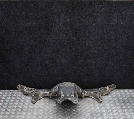 Rear subframe