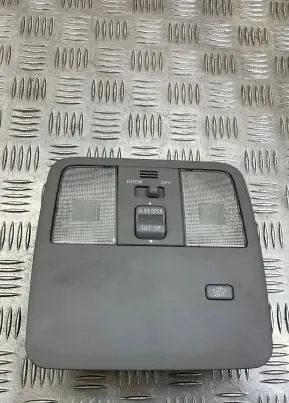 Toyota RAV 4 (XA30) Front seat light 2710003411 8973542021