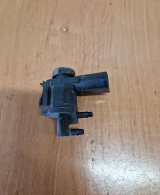 Audi A6 S6 C6 4F Turbo solenoid valve 1K0906283A
