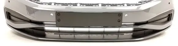 Volkswagen PASSAT B8 Front bumper 3G0807221E