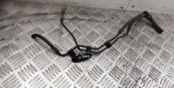 Hyundai i40 Other engine bay part 394702A600