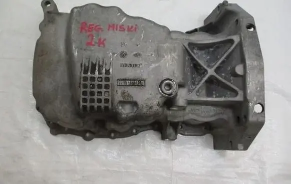 Renault Kangoo II Oil sump 111116149R