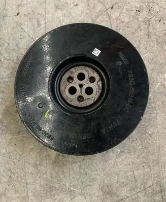 Ford Ranger Crankshaft pulley FB3Q6B319DC