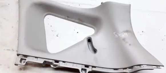 Nissan Note (E12) Other interior part 849403vv0a