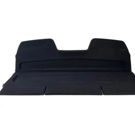 Citroen Berlingo Parcel shelf speaker trim grill 9681392577