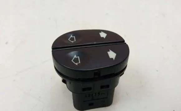 Ford Fiesta Quarter vent window switch 