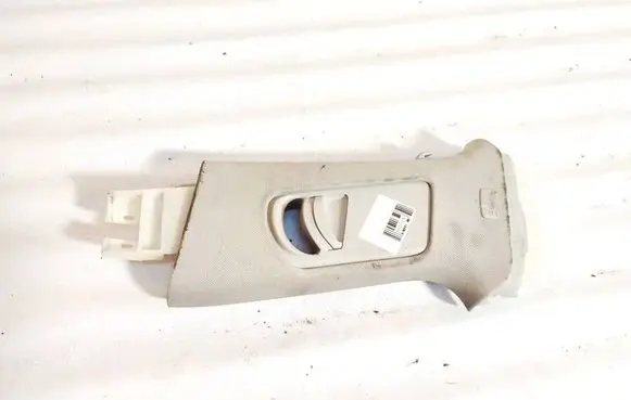 Audi A3 S3 8P Other interior part 8p0867293