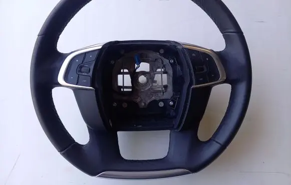 Citroen C4 II Steering wheel