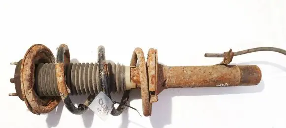 Ford Transit Front shock absorber/damper
