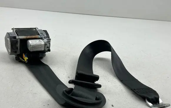 Volkswagen Golf V Front seatbelt 1K4857706AG 6087167F1C 040948