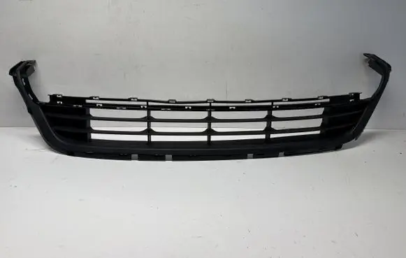 KIA Carens III Front bumper lower grill 86561A4810