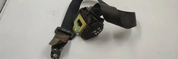 Audi A4 S4 B5 8D Rear seatbelt 0400970097