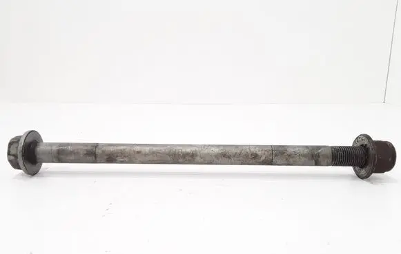 Citroen C5 Rear suspension camber bolt 