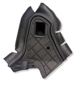 Mini Cooper F57 Intercooler air guide/duct channel 7367125S7 7367125