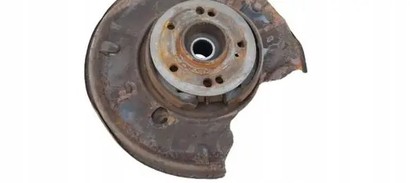 Mercedes-Benz S W220 Rear wheel hub