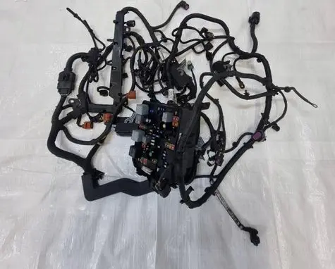 Fuse box set