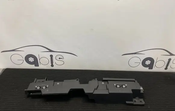 KIA Sorento IV Glove box in trunk 85756-D4300