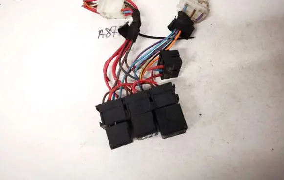 Ford Transit Other relay 4db00375065 4db003750-65