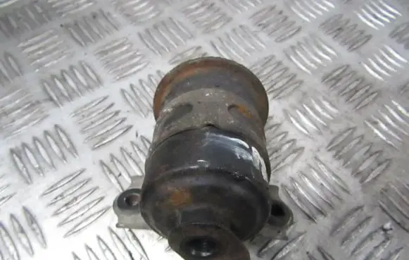 Mitsubishi Space Runner Fuel filter 