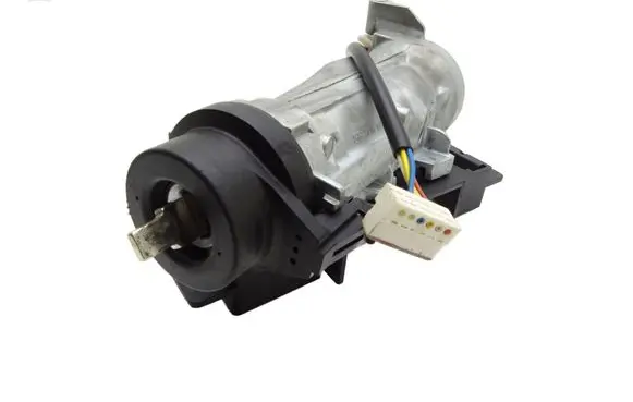 Skoda Yeti (5L) Ignition lock 1K0905851 5K0905865