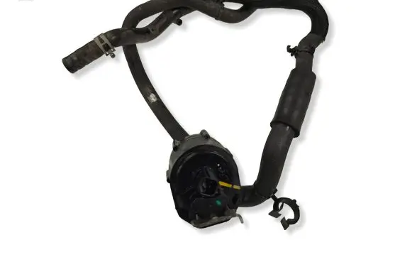 Tesla Model S Electric auxiliary coolant/water pump 