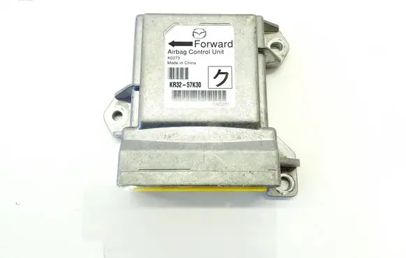 Airbag control unit/module