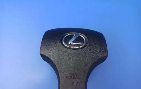 Lexus IS 220D-250-350 Steering wheel airbag 1D0C62206A9V Z21M6292390