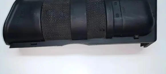 Hyundai Santa Fe Air intake hose/pipe 2821026200