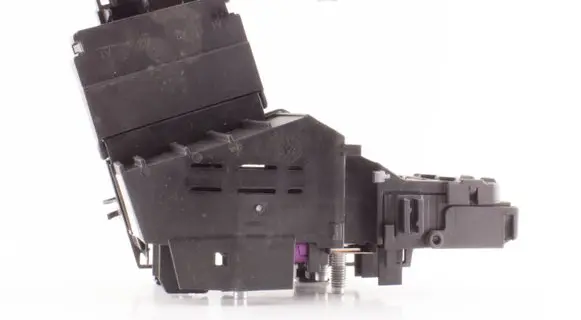Mercedes-Benz GLE (W166 - C292) Positive wiring loom A1665405202