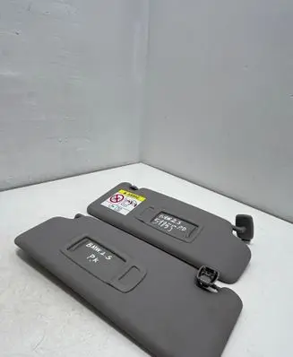BMW 2 F45 Sun visor 20150310