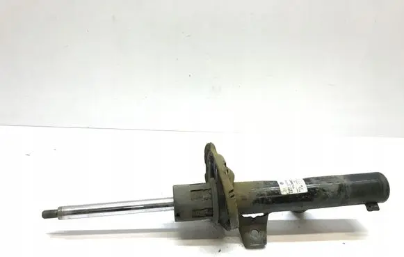 Skoda Kodiaq Front shock absorber with coil spring 5QF413031AC