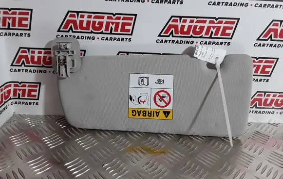 Renault Talisman Sun visor 964003399R