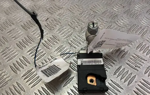 Land Rover Discovery 5 Negative earth cable (battery) 580600001C