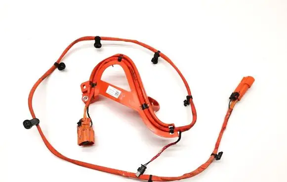 Tesla Model Y Other wiring loom 1507971-05-D
