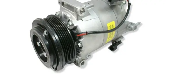 Ford B-MAX Air conditioning (A/C) compressor (pump) C1B119D629AD