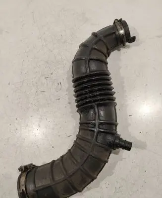 Renault Megane II Intercooler hose/pipe 8200500384