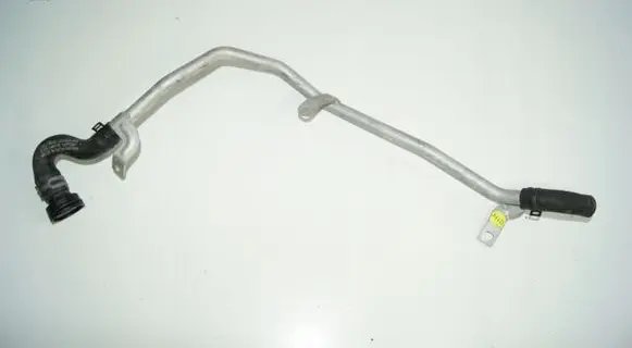 Audi Q5 SQ5 Engine coolant pipe/hose 8W0121487G