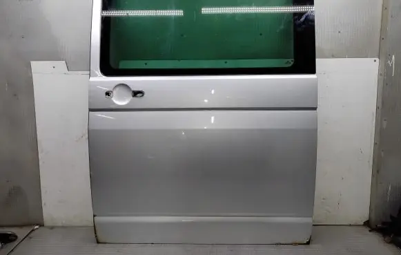 Volkswagen Transporter - Caravelle T5 Side sliding door 