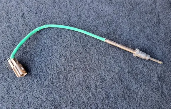 Nissan Qashqai Exhaust gas temperature sensor 226408367R