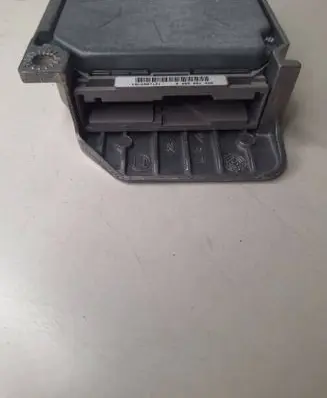 BMW X5 E53 Airbag control unit/module 0285001458 6912755 31691275500B