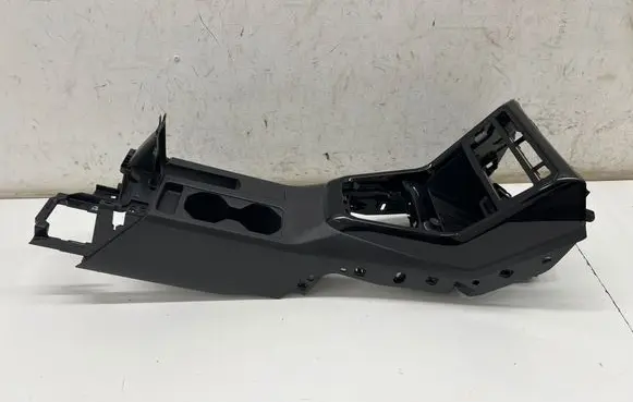 Volkswagen T-Cross Center console 2GM863241 2GM864981A 2GM857925A