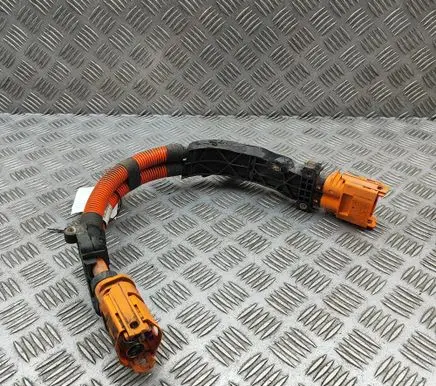 Mercedes-Benz EQB Other wiring loom A2435402411