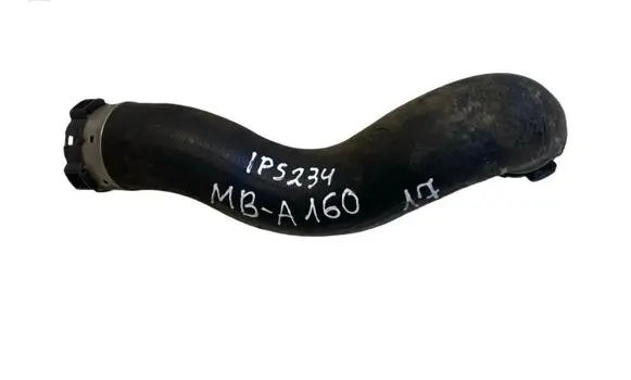 Mercedes-Benz A W176 Intercooler hose/pipe A2465280282