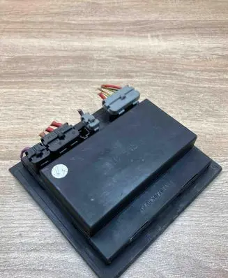 Mercedes-Benz E W210 Other control units/modules A2105450005