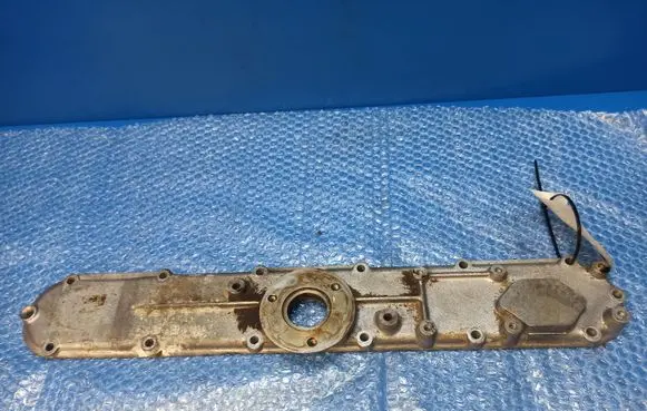 Jaguar XJS Rocker cam cover P39655C